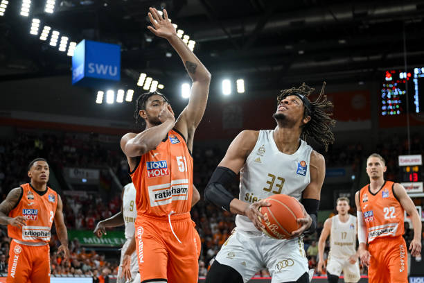 的联赛中 的联赛中