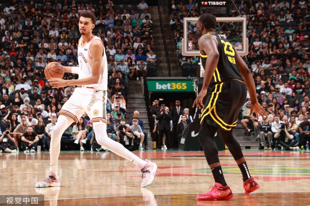 回顾马刺的 回顾马刺的