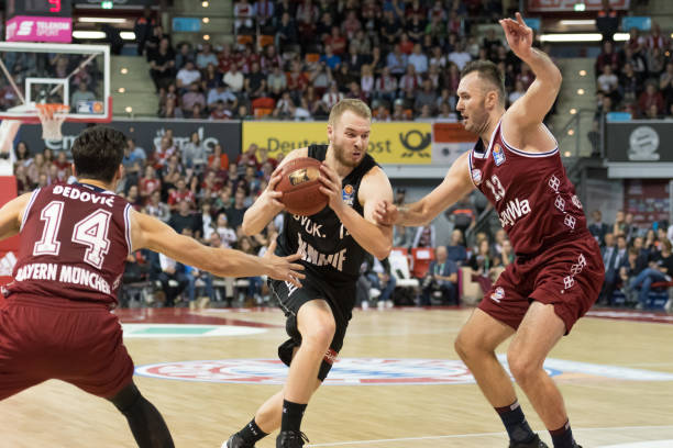 比赛走向 比赛走向