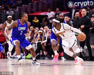 穆雷等核心 穆雷等核心